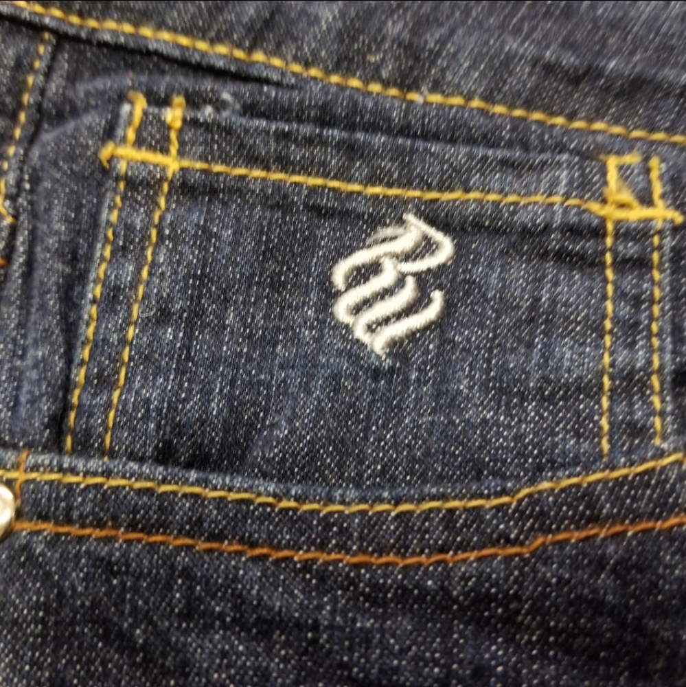 Rocawear Denim Jeans Size 20 - Picture 5 of 9